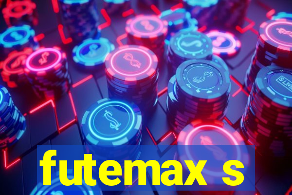 futemax s